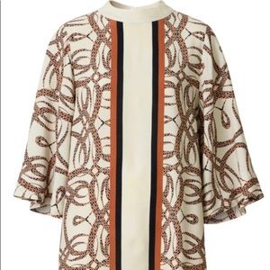 Richard Allan x H&M Dress